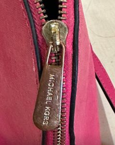 Michael Kors Cindy Dome Crossbody Bag