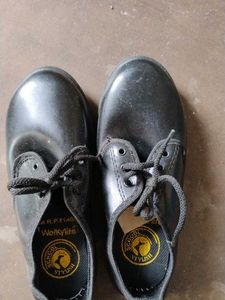 Unisex School Shoes