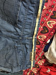 2 Blue Jean Mens