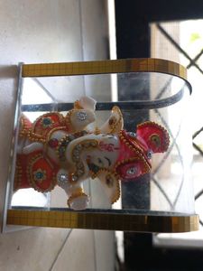 Mini Ganesha