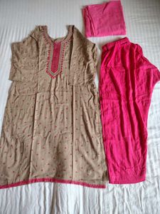 Elegant Kurta Sets Combo
