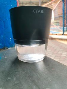 KYARI Self-Watering Pots for Indoor Plants