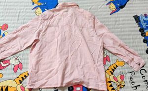 Baby Pink Shirt 💖💖
