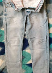 Varmani Jeans
