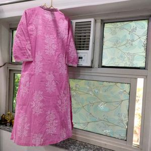 Outstanding Biba Kurti