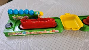Leo Toys...Carry On Chef