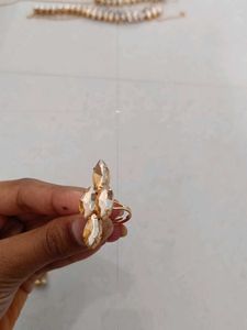 Best Combo Jewellery Set