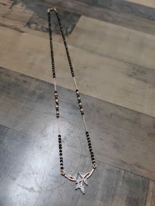 Artificial Mangalsutra