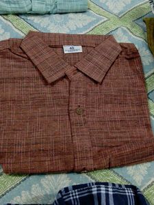 Combo Of 2 Beautiful Shirts.