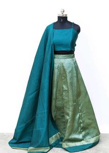 Tow In One Lehenga Navratri Offer