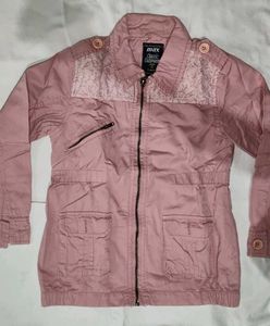 Jacket For Girls