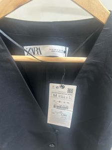 Zara Waist Coat