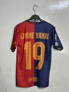 Football Jersey