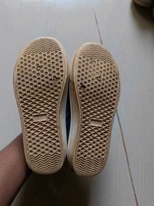 Rockstar Kids' Casual Shoes