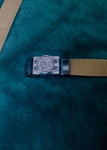 SPINNING BELT