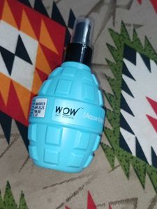 Wow Aqua Beem Sunscreen 🧴 Mist