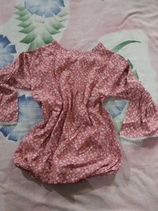 Pink Top🌷💗