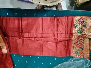New Saree
