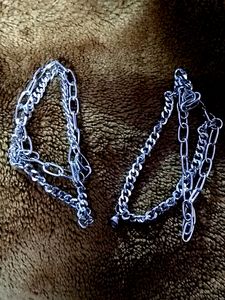 Stainless Steel Soulmate Bracelet
