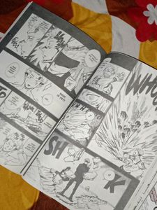 Jujutsu Kaisen Manga Volume 0&amp;1