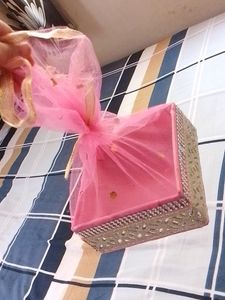 Decoration Box 🎁