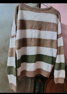 Beautiful Womens Woollen T Shirt