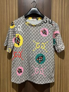 Graphic Print Tee