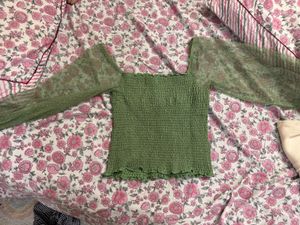 Top Off Shoulder