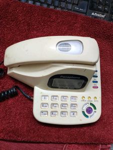 Landline Telephone (Untested)
