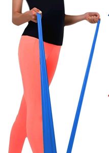 Resistance Band Exercise Belt Strength Training