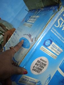 Tata Swachh Purifier Without Electricity