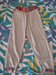 Cute comfy boho pants!