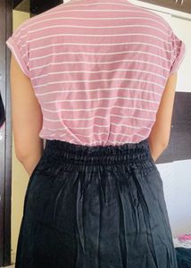 Black Skirt