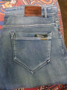 Jeans Ducati