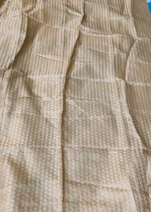 New Blause Material
