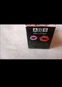 12 Lipstick