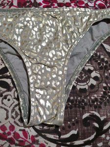See Panty Design