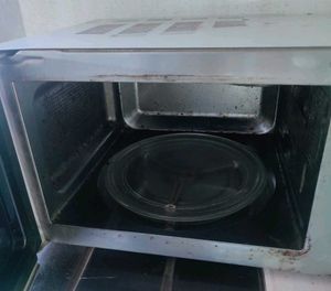 Oven