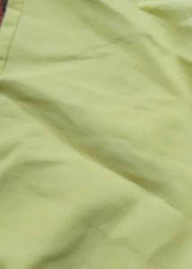 Yellow Joggers
