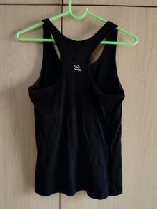 Black Tank Top- CLEARANCE SELL 🥳🥳🥳🥳