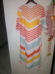 New Stylish And Trending Three Pcs Suit