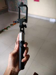 selfie stick