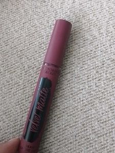 Velvet matte By Victoria Seceret