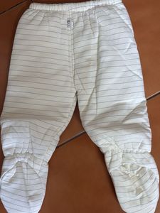 Cute Baby Top and pyjamas set