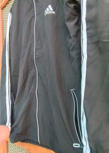 Black Colour Tracksuit