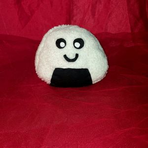 Shushi Stuffed Toy 🍙