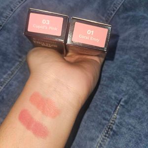 Pilgrim Lipstick