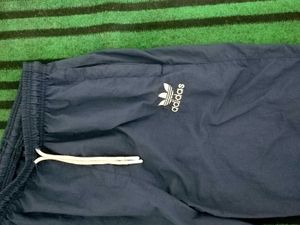 Adidas Track Trouser