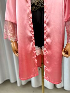 ‼️24Hrs EOS SALE‼️Korean Night Robe