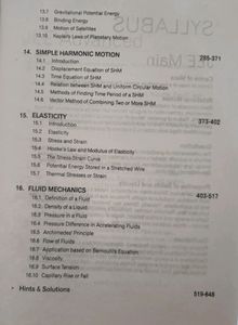 JEE ARIHANT Mechanics Volume 2